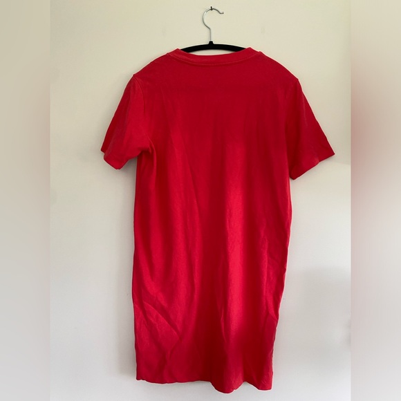 SOLD! Everlane Tshirt Dress! XS - Picture 3 of 3